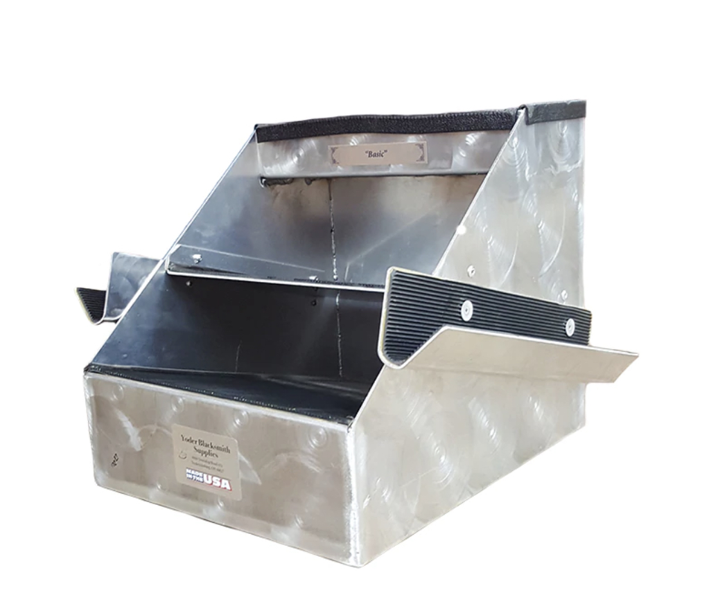 Yoder Basic Box